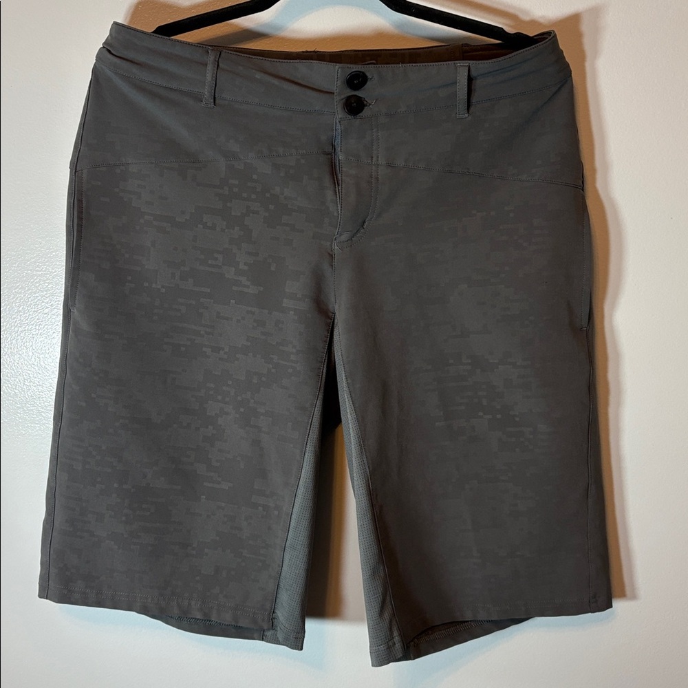 DiaDoraGray Shorts MTB
